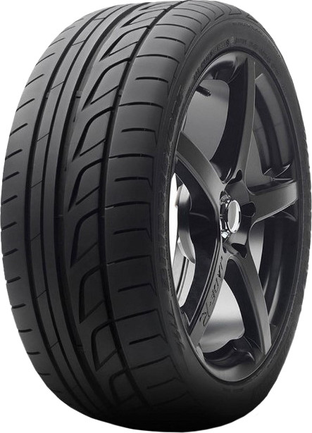 Bridgestone Potenza Sport (295/40R20 110Y) - зображення 1