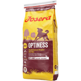   Josera Optiness 15 кг (50003281)