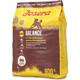   Josera Balance 0,9 кг (50006089)