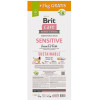 Brit Care Sustainable Sensitive Insect Fish 12+2 кг (172662) - зображення 2