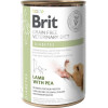 Brit Veterinary Diet Dog Diabetes 400 г (100263/5910) - зображення 1