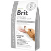 Brit Veterinary Diet Dog Joint & Mobility 2 кг 170953/8257 - зображення 1