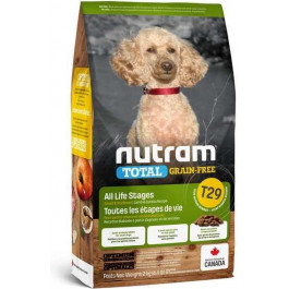   Nutram Total Grain Free T29 2 кг