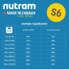 Nutram S6 Sound Balanced Wellness Adult - зображення 4