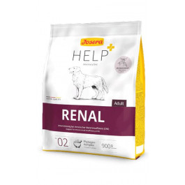   Josera Help Renal Dog 0,9 кг (50012102)