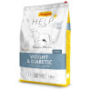 Josera Help Weight & Diabetic Dog 10 кг (50012026) - зображення 1