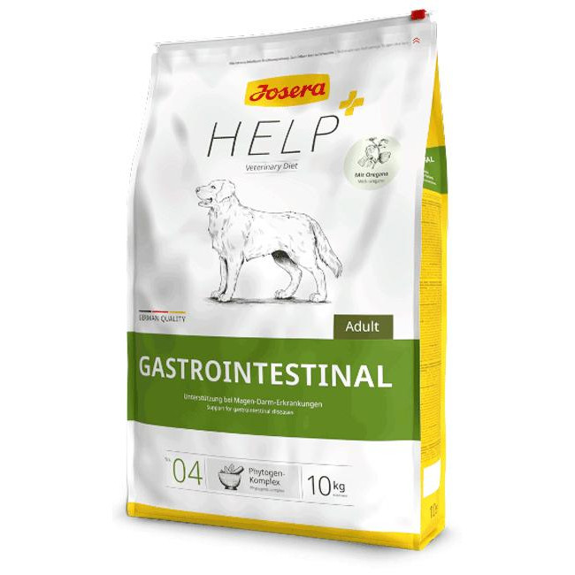 Josera Help Gastrointestinal Dog 10 кг (50011638) - зображення 1