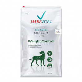   Mera MVH Weight Control 3 кг (4025877001321)