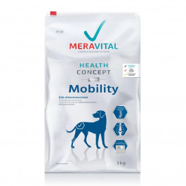   Mera MVH Mobility 3 кг (4025877003455)