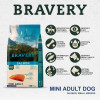 Bravery Mini Adult Salmon 7 кг - зображення 5