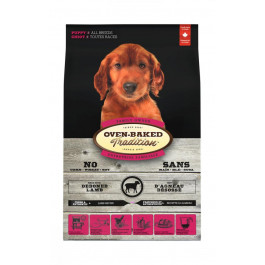   Oven-Baked Tradition Puppy All Breeds Lamb 10,44 кг (9909-23)