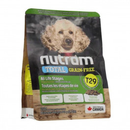   Nutram Total Grain Free T29 0,34 кг