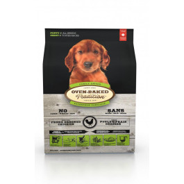   Oven-Baked Tradition Puppy All Breeds Chicken 5.67 кг (9650-12.5)