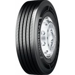   Uniroyal Uniroyal FH 40 (рулевая) (235/75R17.5 132M)