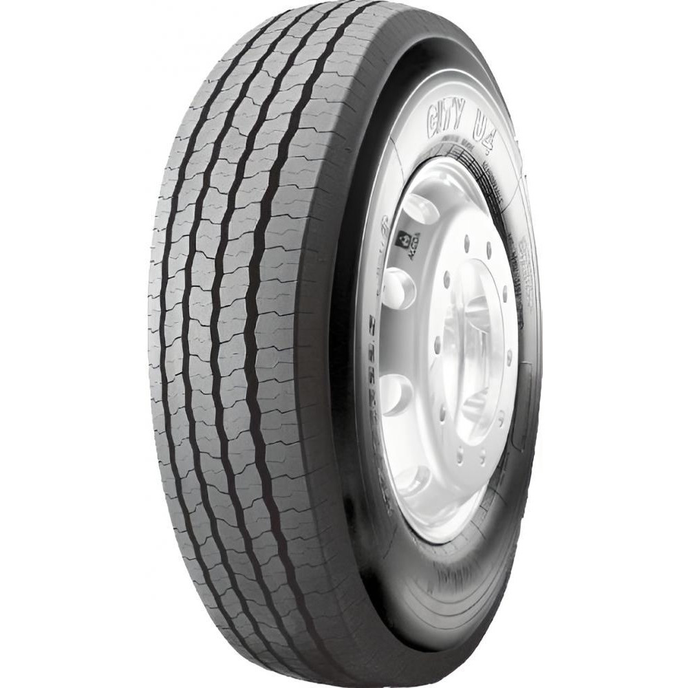 Sava Sava City U4 (универсальная) (275/70R22.5 148E) - зображення 1