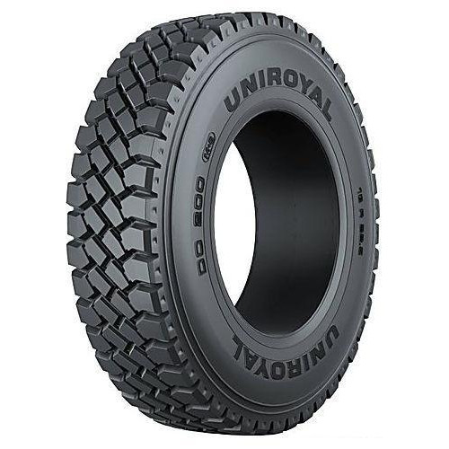 Uniroyal Uniroyal DH 40 (ведущая) (225/75R17.5 129M) - зображення 1