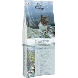   Carpathian Pet Food Inactive 12 кг (4820111140770)