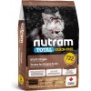 Сухий корм Nutram T22 Total Grain-Free Turkey & Chiken 20 кг