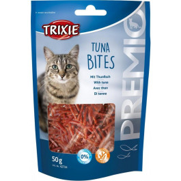   Trixie Premio Tuna Bites лакомство с тунцом, 50 г 42734