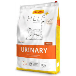   Josera Help Urinary Cat 10 кг (50012025)