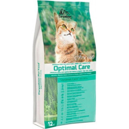   Carpathian Pet Food Optimal Care 12 кг (4820111140817)