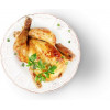 Oven-Baked Tradition Nature’s Code Grain Free Chicken 4,54 кг (9623-10) - зображення 2