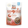 Brit Care Raw Treat Indoor & Antistress Freeze-dried 40 г (112189) - зображення 1