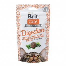   Brit Care Snack Digestion 50 г (111902)