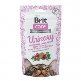   Brit Care Snack Urinary 50 г (1119 111900