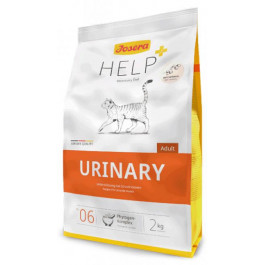   Josera Help Urinary Cat 2 кг (50012094)