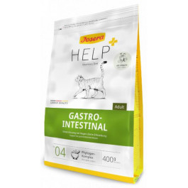   Josera Help Gastrointestinal Cat 0,4 кг (50012088)