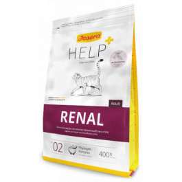   Josera Help Renal Cat 0,4 кг (50012092)