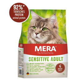   Mera Cat Adult Sensitive Intsect 0,4 кг (4025877387142)