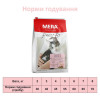 Mera Cat Adult Finest fit Sensitive Stomach 1.5 кг (4025877341281) - зображення 4