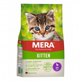   Mera Kitten Duck 0,4 кг (4025877383144)