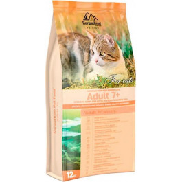   Carpathian Pet Food Adult 7+ 12 кг (4820111140787)