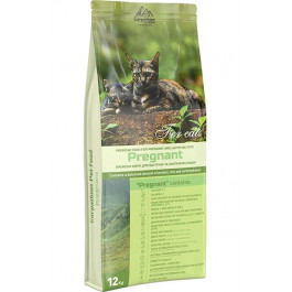   Carpathian Pet Food Pregnant 12 кг (4820111140794)