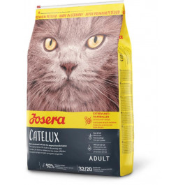   Josera Catelux 4,25 кг (50008801)