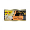 GimCat ShinyCat Filet с курицей 70 г G-413808/412887 - зображення 1