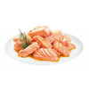 Brit Premium Cat Sterilised Salmon Fillets Gravy 85 г 111254/562 - зображення 2