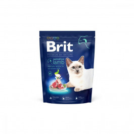   Brit Premium Sensitive 0,3 кг (8595602553020)