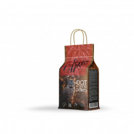   Forest Cat Oat Organic Pellet вівсяний 3 кг (4841046001400)