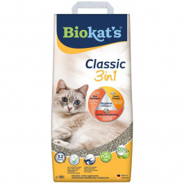   Biokat's Classic 3in1 10 л (G-613307)