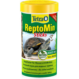 Tetra ReptoMin 250 мл (4004218761346)