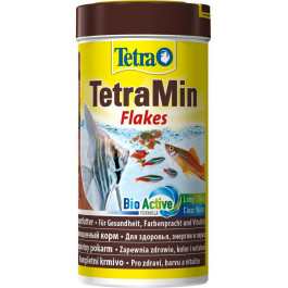   Tetra TetraMin Flakes 250 мл (4004218762718)