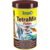 Tetra TetraMin Flakes 500 мл (4004218204379) - зображення 2