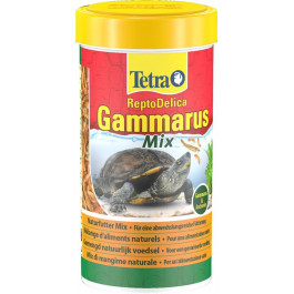 Tetra Gammarus MIX 250 мл (4004218189966)