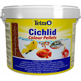 Tetra Cichlid Colour 10 л / 3,6 кг