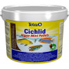 Tetra Cichlid Algae MINI 10 л / 3,9 кг - зображення 2