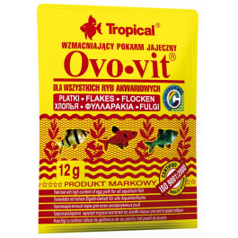 Tropical Ovo-vit 60 мл (5900469744314)